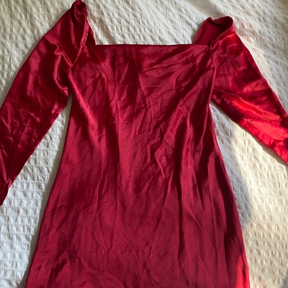 Princess Polly Star Power Dress - Picture 4 of 6